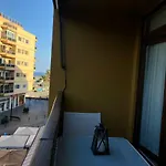 Centrico Y Coqueto Apartamento
